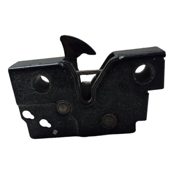 Fechadura Capo Volkswagen Gol Saveiro 