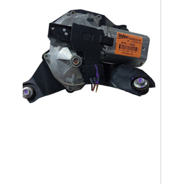 Motor Limpador Traseiro Hyundai Hb20 2018