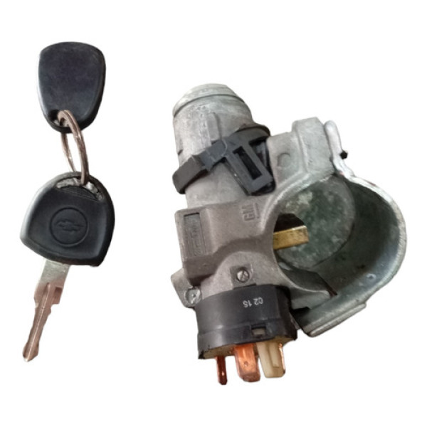 Miolo Chave Chevrolet Corsa Classic