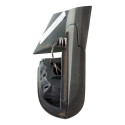 Retrovisor Manual Direito Onix Prisma 2013 A 2019 Com Detalh