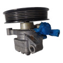 Bomba Direção Hidráulica Chevrolet Captiva 3.6 2009 