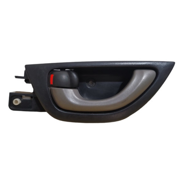 Maçaneta Interna Dianteira Esquerda Honda Fit 2009/2012
