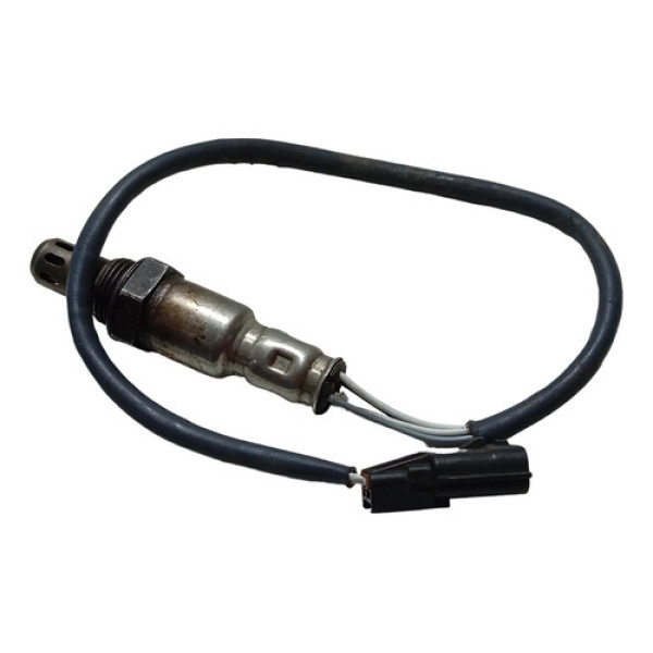 Sonda Lambda Renault Logan  1 0 1.6 8v 16v Flex H8200495791