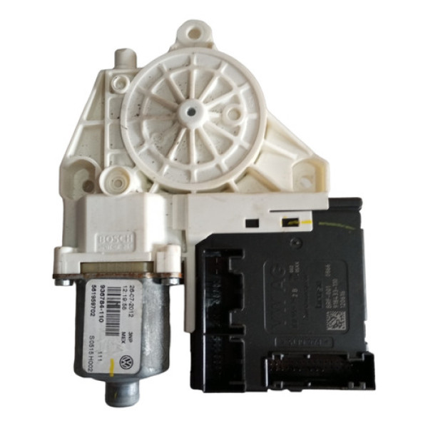 Motor Maquina Vidro Jetta Dianteira Direita 936784110