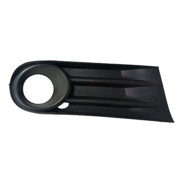 Moldura Farol Milha Direito Gol Voyage G5 2008 A 2013