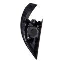 Moldura Interna Retrovisor Direito Hyundai Hb20 876611s020