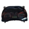  Painel Instrumento Fiat Punto Sporting
