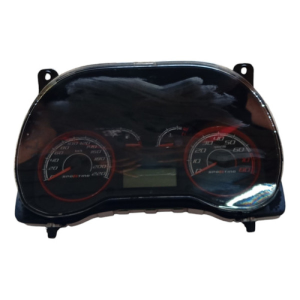  Painel Instrumento Fiat Punto Sporting