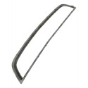Moldura Friso Grade Parachoque Dianteiro Chevrolet S10 2012