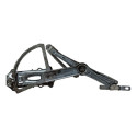 Máquina Vidro Manual Dianteiro Direito Chevrolet Corsa 