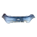 Guia Parachoque Traseiro Chevrolet Agile