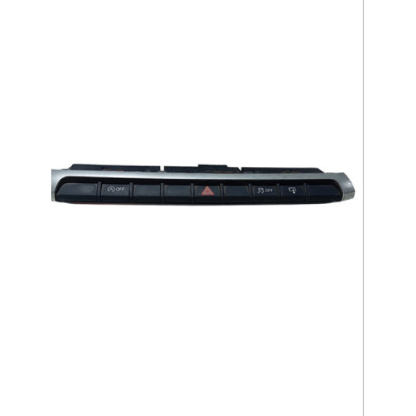 Botão Console Painel Central Audi A3 2016 A 2020