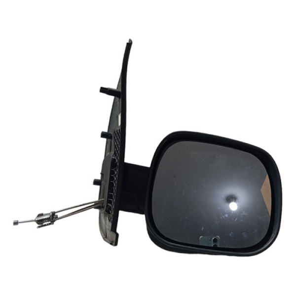 Retrovisor Direito Fiat Fiorino 