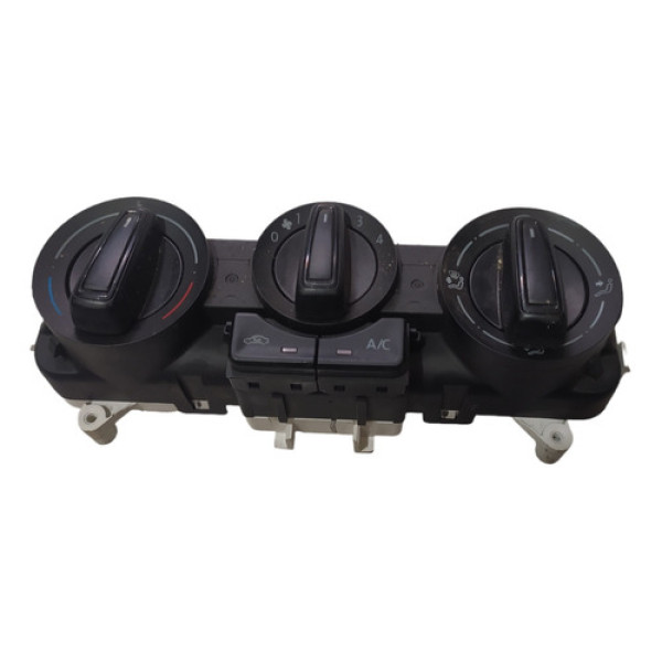 Comando Ar Condicionado Gol / Voyage G7 5u1820045b9b9