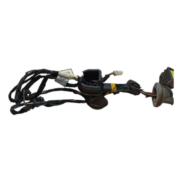 Chicote Porta Traseira Direita Fiat Stilo 2005 A 2014