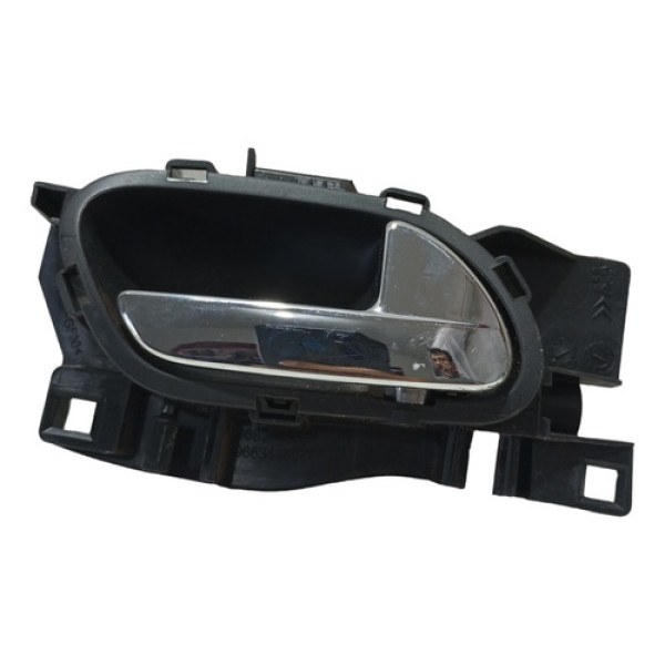 Maçaneta Interna Direita Citroen C3 C4 Peugeot 208 3008 