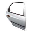 Porta Traseira Direita Celta Prisma 2006 A 2014