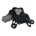 Motor Limpador Traseiro Chevrolet Agile 