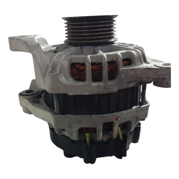 Alternador Hyundai Hb20 2021 3c 37300-04626