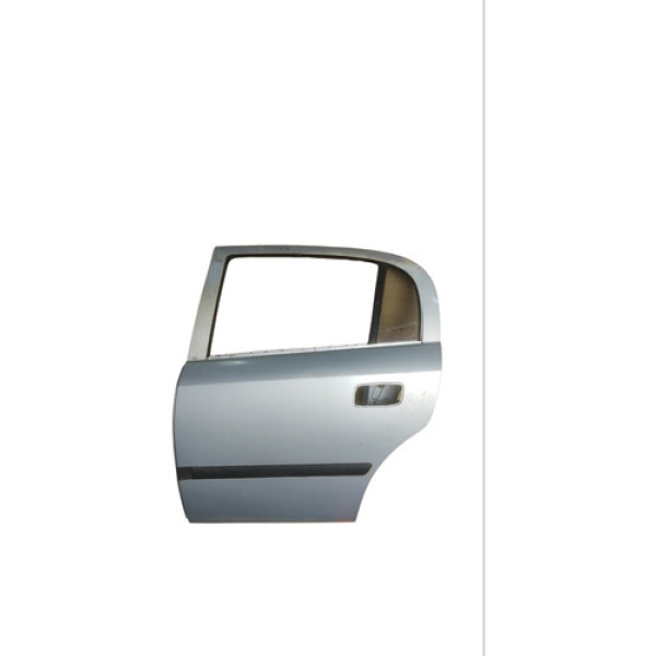 Porta Traseira Esquerda Astra 1998 A 2011