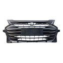 Grade Parachoque Dianteiro Chevrolet Onix Plus 