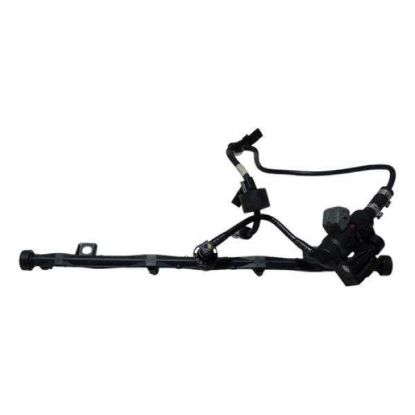 Flauta Partida Fria Volkswagen Fox 1.0