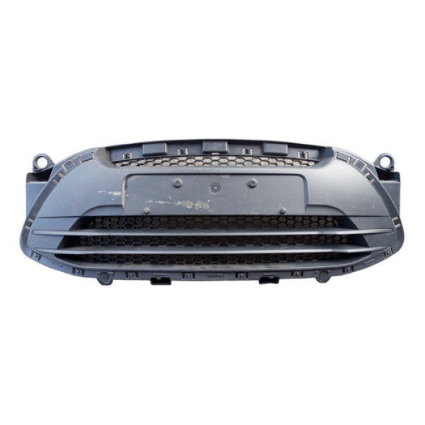 Grade Parachoque Dianteiro Ford Ka 2012 A 2014 