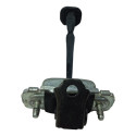 Limitador Porta Traseira Esquerda Chevrolet Onix 13 