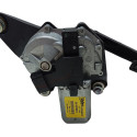 Motor Com Limpador Traseiro Chevrolet Onix 13 A 20