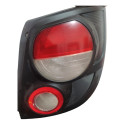 Lanterna Traseira Lado Direito Gm Sonic 2012/2015 