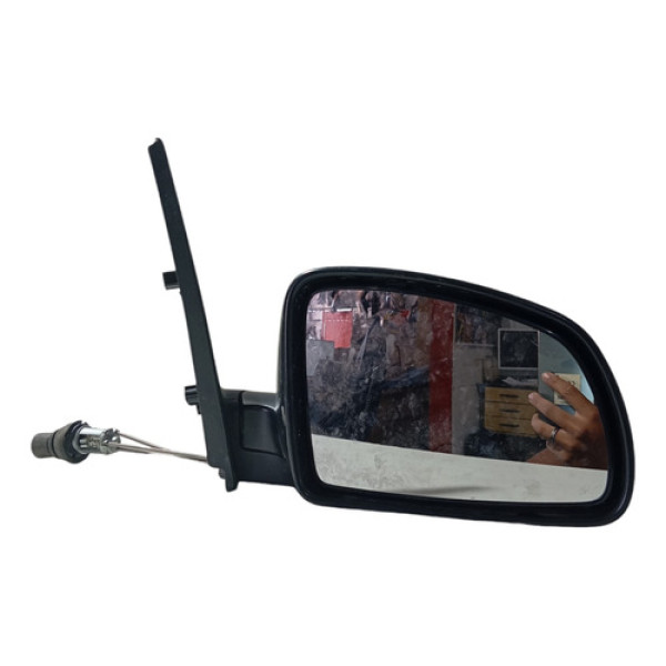 Retrovisor Direito Manual Chevrolet Celta 2007