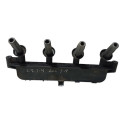 Bobina Ignição Citroen C3 1.5 2013 A 2019