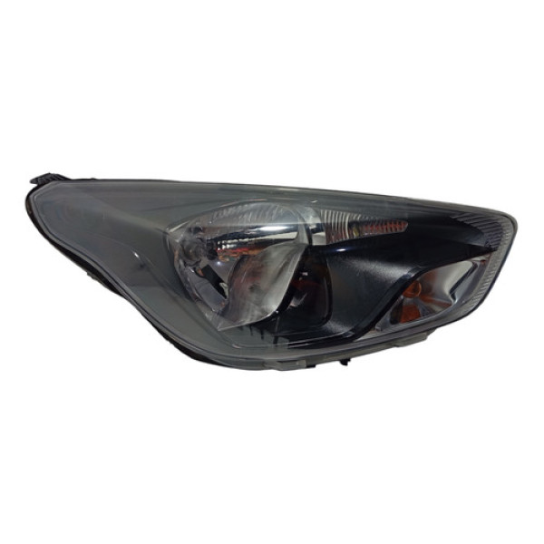 Farol Direito Ford Ka 2015 A 2018