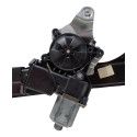 Maquina Vidro Dianteira Direita Eletrica Gm Onix