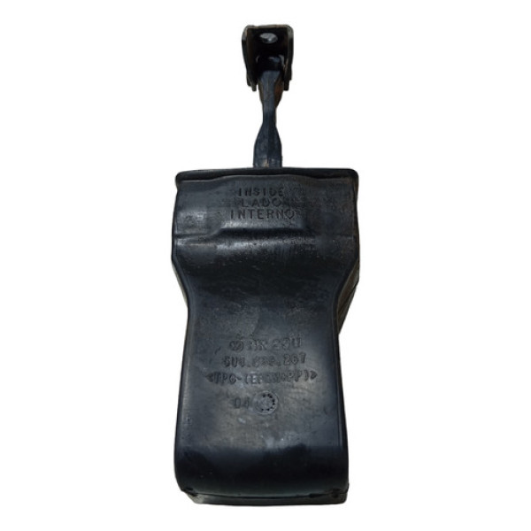 Limitador Porta Traseira Esquerda Volkswagen Gol G5