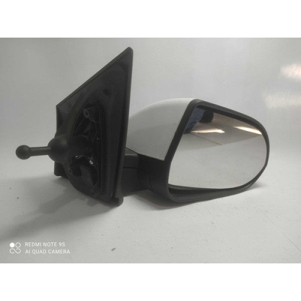 Retrovisor Onix Prisma Direito Manual