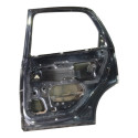 Porta Traseira Direita Corsa 2003 A 2012 