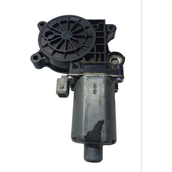 Motor Máquina Vidro Dianteiro Esquerdo Chevrolet Corsa 2005
