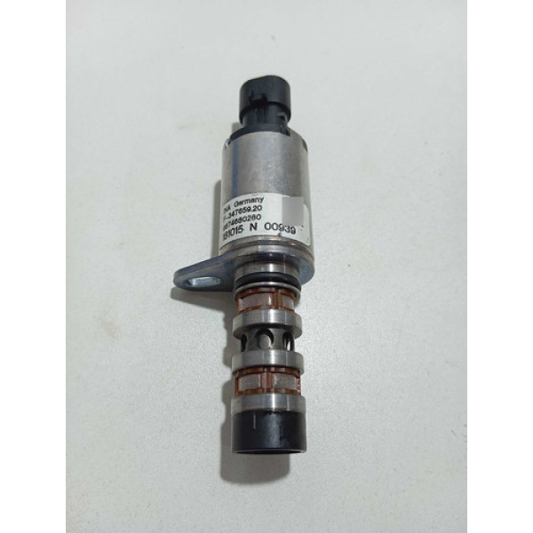 Válvula Solenóide Óleo Peugeot 208 C3 9674680280