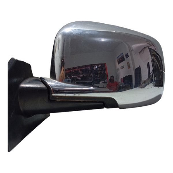 Retrovisor Elétrico Esquerdo Fiat Freemont 2013