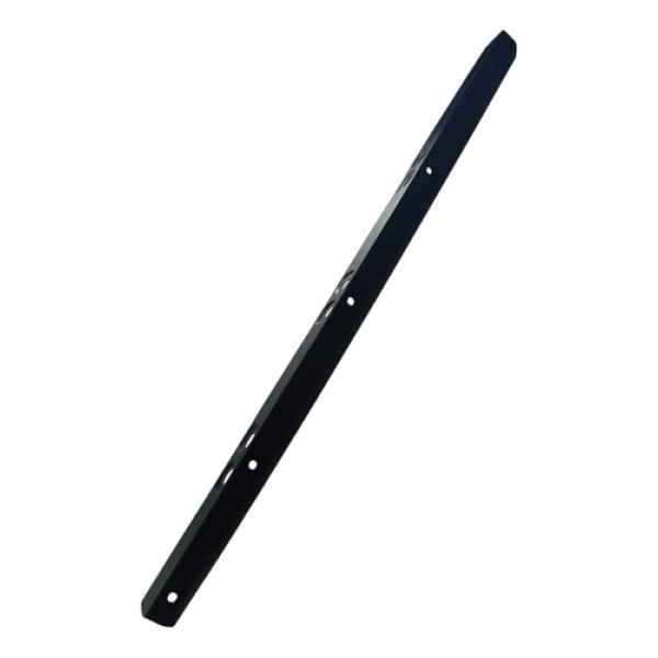 Moldura Caçamba Fiat Strada 2012