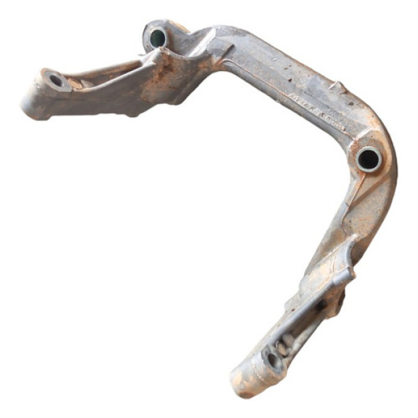 Suporte Coxim Motor Cambio Strada 2014 A 2020 55282384