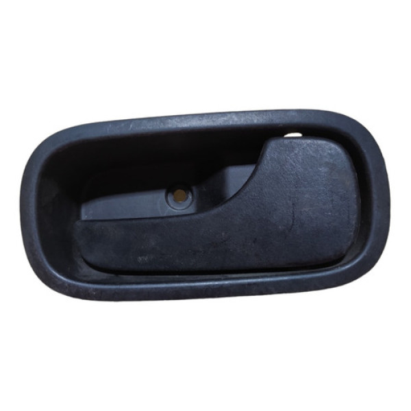 Maçaneta Interna L.d Original Fiat Uno Vivace - 100180497
