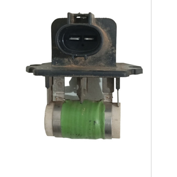 Resistência Ventoinha Cerato Hb20 Ix35 Veloster 