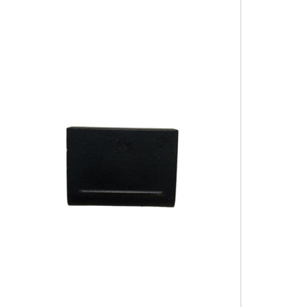 Tampa Botão Falso Painel Gol Voyage Saveiro G5 5u0957087