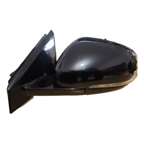 Retrovisor Volvo V40 C/pisca Lado Esquerdo 2015