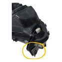 Farol Esquerdo Astra Zafira Paralelo