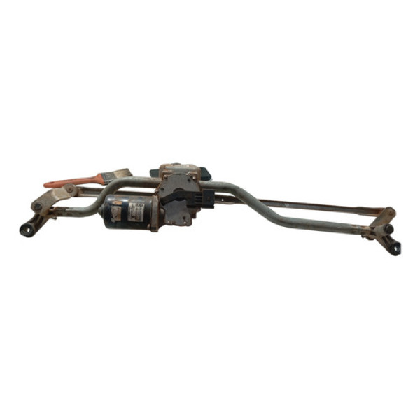 Motor Limpador Parabrisa Dianteiro Volkswagen Amarok 2011