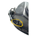 Farol Esquerdo Astra Zafira Paralelo
