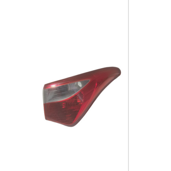 Lanterna Direita Hb20 Hatch 2013 A 2018 